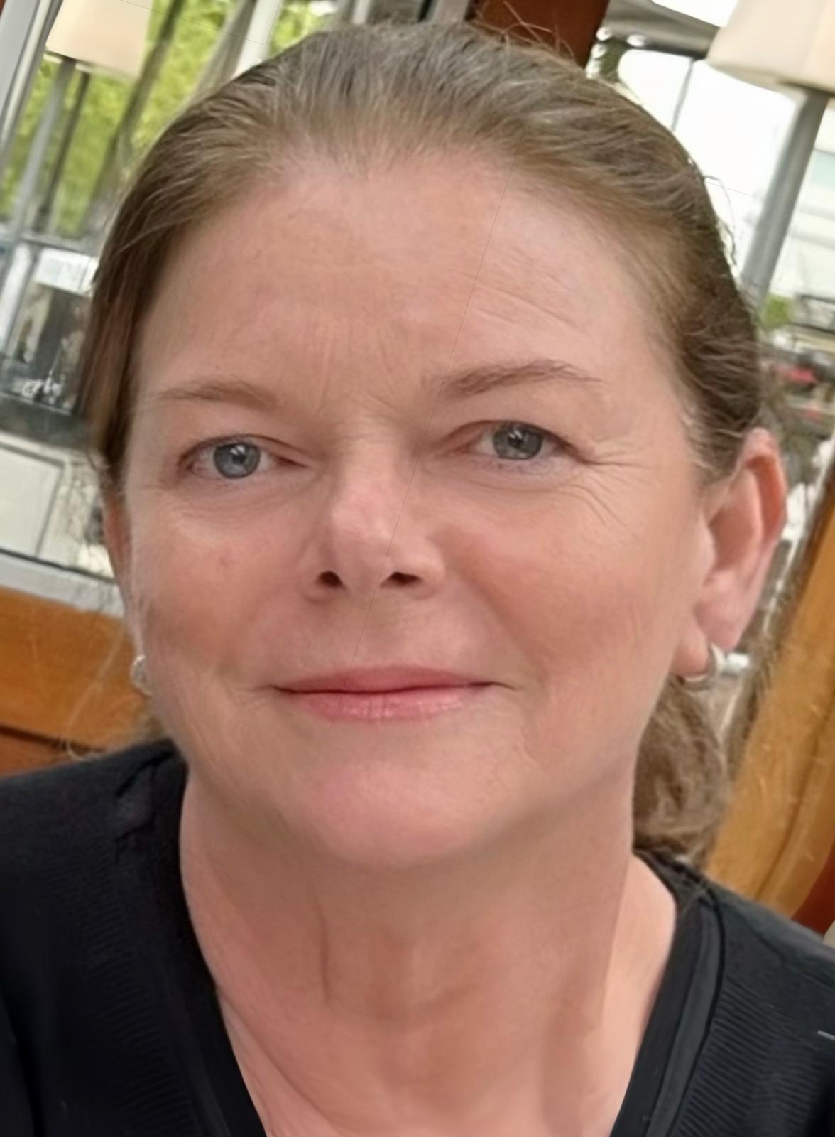 Caroline Bauthier : Heritage Committee Representative